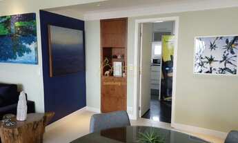 Imagem 8: BELO APARTAMENTO CAMPO BELO 125MTS REFORMADO