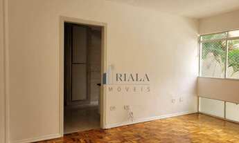 Imagem 2: Imóvel pertíssimo da Av. Paulista