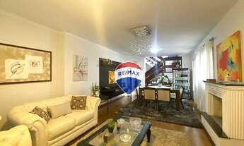 Imagem: Sobrado com 3 dormitórios à venda, 330