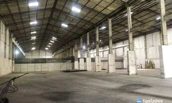 Imagem 6: Galpão com 2.200 m² com Doca Dentro de Condomínio na BR 101 em Jaboatão dos Guararapes - P