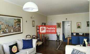 Imagem 4: Apartamento à venda, 80 m² por R$ 870.000,00 - Moema - São Paulo/SP