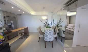 Imagem 7: Apartamento com 2 suítes em Barreiros São José