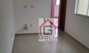 Imagem: Apartamento à venda, 48 m² por R$ 265.000,00