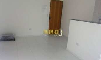 Imagem 2: Excelente apartamento com 2 dormitórios sendo 1 suíte à venda, 58 m² por R$ 290.000 - Miri