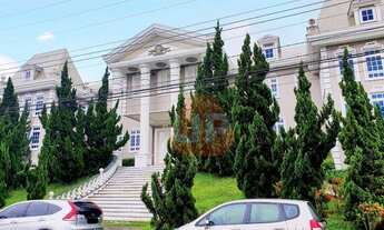 Imagem 4: Casa com 8 dormitórios à venda, 2900 m² por R$ 19.000.000,00 - Tamboré 3 - Santana de Parn