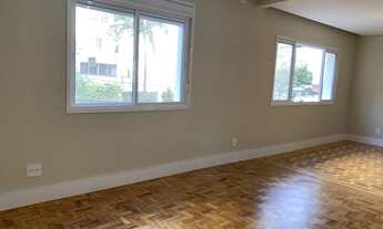 Imagem 3: 147 m2 - Reformado - 2 Suites - Ampla Sala de Jantar e Estar - 1 Vaga