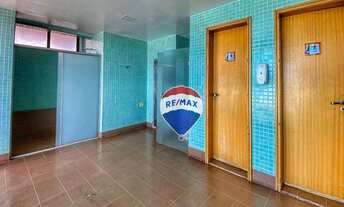 Imagem 5: Flat com 1 dormitório à venda, 27 m² por R$ 200.000 - Asa Norte - Brasília/DF