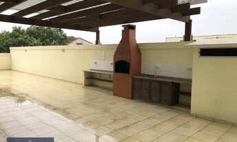 Imagem 2: Cardoso de Moraes! Coração de Bonsucesso 2Quartos com suíte ,vista livre, área de lazer ,a