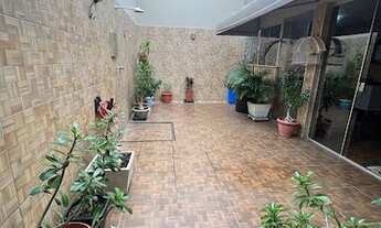 Imagem 7: Casa com 3 dormitórios à venda, 170 m² por R$ 690.000,00 - Condomínio Rio Coxipó - Cuiabá