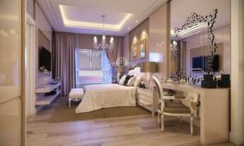 Imagem 5: QUADRA DO MAR E FRENTE PARA AVENIDA