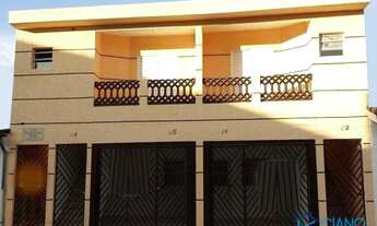 Imagem 1: Casa com 2 dormitórios à venda, 586 m² por R$ 2.450.000,00 - Vila Carrão - São Paulo/SP