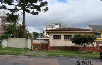 Imagem 5: Terreno à venda por R$ 550000.00, 242.00 m2 - CAMPINA DO SIQUEIRA - CURITIBA/PR