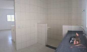 Imagem 4: Casa à venda, 48 m² por R$ 200.000,00 - Vila Antártica - Praia Grande/SP