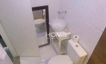 Imagem 7: Casa Duplex com 2 dormitórios à venda, 72 m² por R$ 275.000 - Freguesia (Jacarepaguá) - Ri