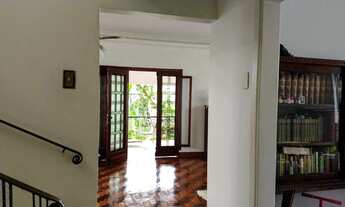 Imagem: Sobrado com 3 dorms, Boqueirão, Santos