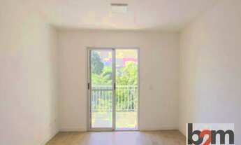 Imagem 6: Apartamento com 3 dormitórios à venda, 72 m² por R$ 540.000,00 - Jaguaré - São Paulo/SP