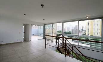 Imagem 5: Cobertura Venda 4 Dormitórios - 200 m² Chácara Klabin