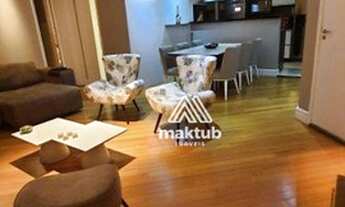 Imagem: Apartamento com 2 dormitórios à venda