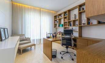 Imagem 7: Casa com 6 suítes à venda, 1250 m² - Condomínio Terras de São José - Itu/SP