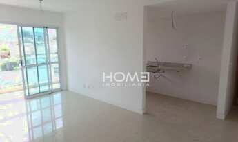 Imagem 2: Apartamento à venda, 72 m² por R$ 369.000,00 - Campinho - Rio de Janeiro/RJ