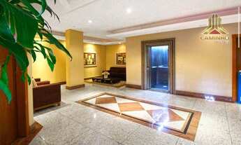 Imagem 2: Vendo apartamento de quatro dormitórios e três vagas de garagem, bairro Petrópolis em Port