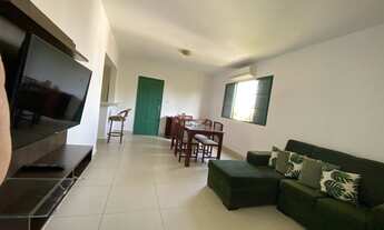 Imagem 4: BJK ALUGA APARTAMENTO 95 M²-02 QUARTOS-SEMI MOBILIADO-RUA 24 DE OUTUBRO-BAIRRO POPULAR-CUI