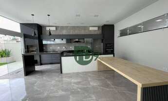 Imagem 7: Casa com 4 dormitórios à venda, 300 m² por R$ 2.850.000,00 - Loteamento Residencial Jardim