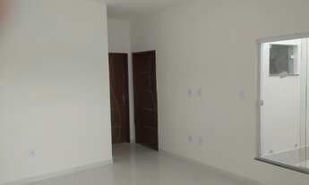 Imagem 4: \Barrio Conceição -Casa 165Mil Financia-Casas Prontas Com Laje, com Suíte