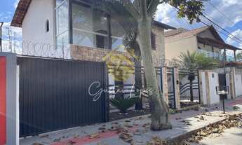 Imagem 2: Casa de Alto padrão com 240 m2 com 4 quartos no bairro Chácara - Betim - MG