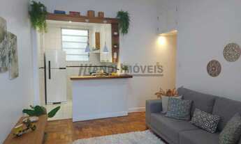 Imagem 3: Rio de Janeiro - Apartamento Padrão - Copacabana