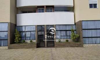 Imagem 7: Apartamento com 2 dormitórios à venda, 73 m² por R$ 660.000,00 - Campestre - Santo André/S