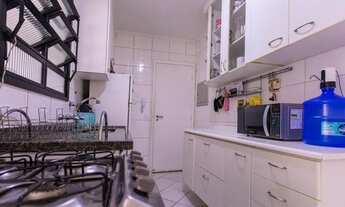 Imagem 4: Apartamento para venda com 86 metros quadrados com 3 quartos
