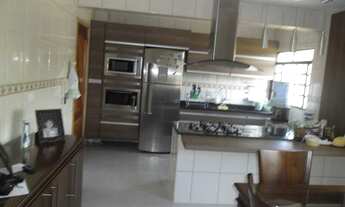 Imagem 2: Apartamento com 3 dormitórios à venda, 211 m² por R$ 480.000,00 - Jardim Quisisana - Poços