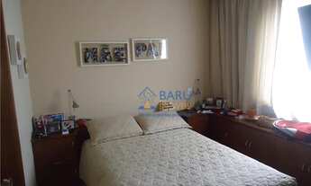 Imagem 5: Apartamento com 3 dormitórios à venda, 100 m² por R$ 910.000,00 - Higienópolis - São Paulo