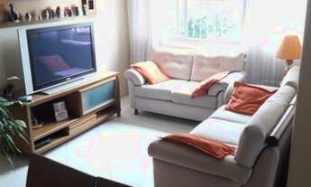 Imagem 2: Apartamento com 3 dormitórios à venda, 83 m² por R$ 469.000,00 - Freguesia do Ó - São Paul