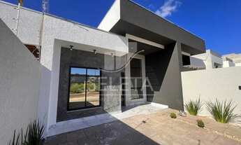 Imagem: Casa à venda, Tropical 3, Loteamento Novo