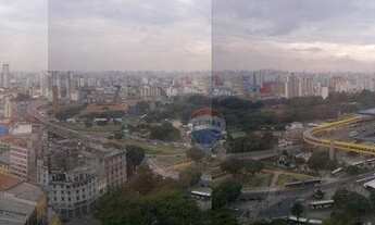 Imagem 7: Sala para alugar, 191 m² por R$ 12.500,00/mês - Centro Histórico de São Paulo - São Paulo