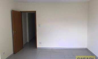 Imagem 3: Sobrado com 3 dormitórios para alugar, 110 m² - Jardim São Luís - São Bernardo do Campo/SP