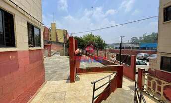 Imagem 2: Apartamento com 2 dormitórios à venda, 40 m² por R$ 100.000,00 - Cidade Tiradentes - São P