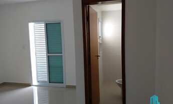 Imagem 3: Apartamento sem Condomínio para Venda em Santo André, Vila Valparaíso, 2 dormitórios, 1 su