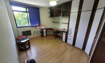 Imagem 7: Apto 2 varandas 3 quartos sendo um suite com dependência completa e 2 vagas