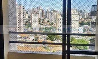 Imagem 2: Apartamento com 3 dormitórios para alugar, 78m² - Jardim da Saúde - São Paulo/SP