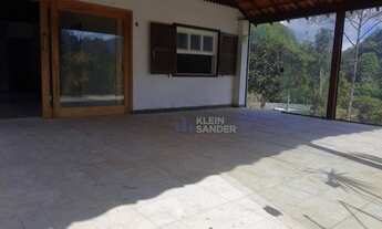 Imagem 3: Casa com 5 dormitórios à venda, 280 m² por R$ 630.000,00 - Mury - Nova Friburgo/RJ