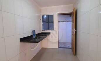 Imagem: Casa com 2 dormitórios à venda, 43 m²