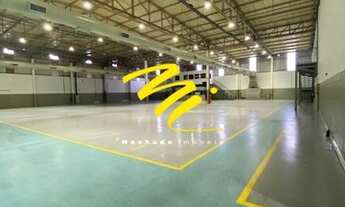 Imagem: Barracão - Dois Córregos - Valinhos