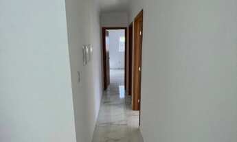 Imagem 3: Apartamento com 2 dormitórios à venda por R$ 150.000 - Valentina de Figueiredo