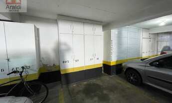 Imagem 2: Apartamento com 3 dormitórios à venda, 85 m² por R$ 800.000,00 - Campo Belo - São Paulo/SP