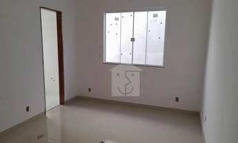 Imagem 3: Casa com 2 dormitórios à venda, 72 m² por R$ 300.000 - Cordeirinho - Maricá/RJ