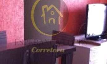 Imagem 3: Apartamento para Venda em Osasco, Umuarama, 3 dormitórios, 1 suíte, 1 banheiro, 1 vaga