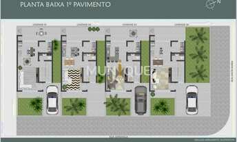 Imagem 6: Ivoti - Casa Padrão - Jardim Buhler